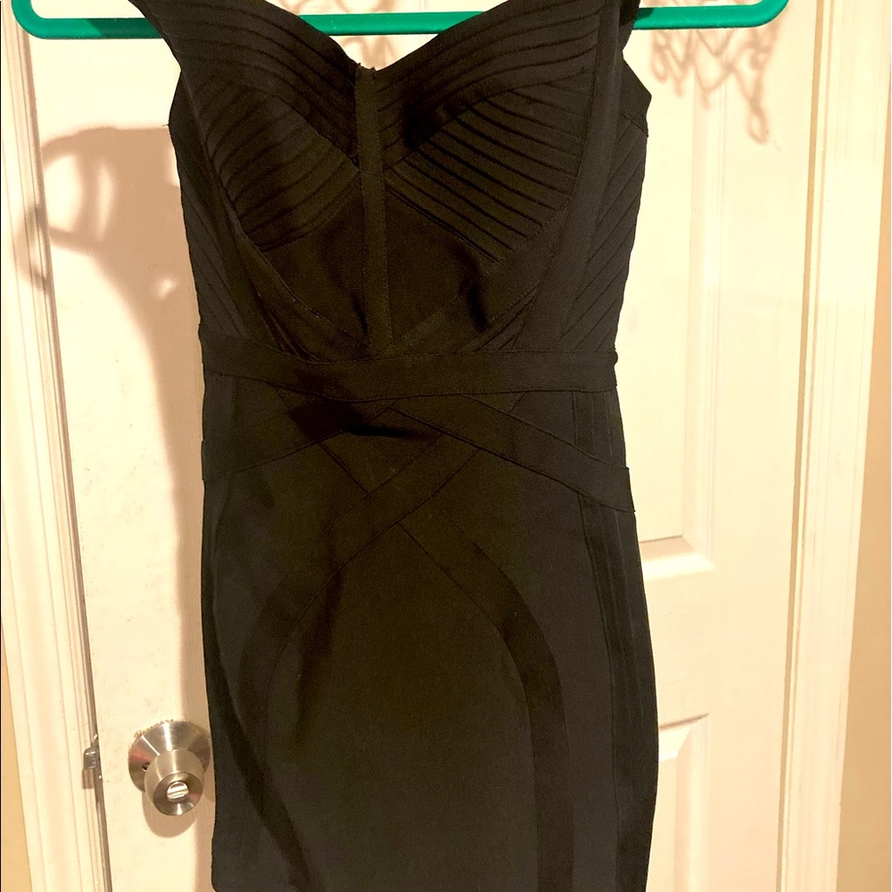 House of CB LBD